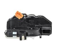 Actuador de bloqueo de pestillo de puerta delantera derecha de 5 pines 13503150/apto for Buick Cascada Encore Regal Verano Cadillac SRX