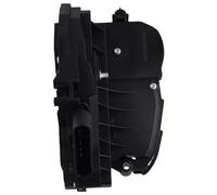 Actuador De Bloqueo De Portón Conjunto De Pestillo Actuador Cerradura Puerta Delantera Izquierda Del Coche Compatible Con Ford Para Focus Para Fiesta Para Escort Para Kuga CM5A-A21813-AB