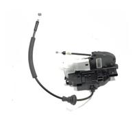 Actuador De Bloqueo De Portón Reemplazo Del Mecanismo De Bloqueo Del Conjunto Del Pestillo De La Cerradura De La Puerta De 7 Pines Compatible Con Kia Para Ceed 2008 2009 2010 814201H000(Rear Right)