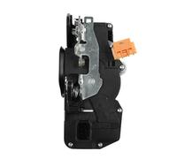 Actuador de Bloqueo de Puerta 25843196, 25843197, 25843160, 25843159, actuador de Bloqueo de Puerta Delantero, Trasero, Izquierdo y Derecho para Cadillac CTS SRX 2003-2007