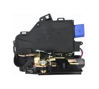 Actuador De Bloqueo De Puerta Actuador cerradura puerta delantera trasera izquierda derecha para VW para Golf Mk5 para Caddy para Jetta para Touareg para Touran para Phaeton 3d(Frente derecho)