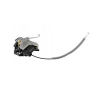 Actuador de bloqueo de puerta adecuado para Kia Rio MK3 81321-1W060