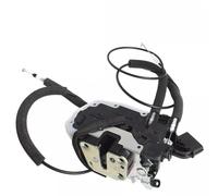 Actuador de bloqueo de puerta automotriz 80501-3BA1A / Fit For Nissan Versa 1.6L L4 2012-2019 Front Rear Left Right Door Lock Actuators 80500-3BA0A 82501-3BA1A 82500-3BA1A(Front Driver side)