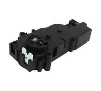 Actuador de bloqueo de puerta automotriz Actuador de bloqueo pestillo eléctrico la tapa del maletero A2047500060 / Compatible con Tesla Model S 3