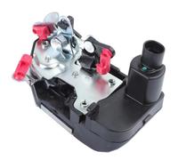 Actuador de bloqueo de puerta Compatible Con Jeep Para Grand Para Cherokee 1993-1998 Para Cherokee 1999-2001 Actuador De Cerradura De Puerta OEM 4798915AB 4798914AB(Rear Right)