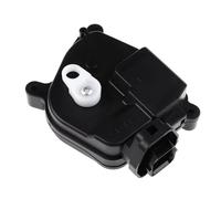 Actuador de bloqueo de puerta Compatible Con Kia Para Rio 2006 2007 2008 2009 2010 2011 1 Pieza Actuador De Cerradura De Puerta Trasera Derecha Accesorios Pestillo 95746-1G020