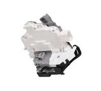 Actuador de bloqueo de puerta Compatible Con SKODA Para SUPERB 3T 2008-2009 Actuador De Cerradura De Puerta Delantera Trasera Derecha E Izquierda 3CD837015(RR)
