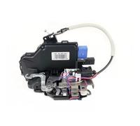 Actuador de bloqueo de puerta Compatible Con VW Para Phaeton Actuador Pestillo Cerradura Puerta Succión Accesorios Repuesto Automóvil OEM 3D1837015AK 3D1837016Al 3D4839015J(RR)