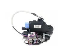 Actuador de bloqueo de puerta Compatible Con VW Para Phaeton Actuador Pestillo Cerradura Puerta Succión Accesorios Repuesto Automóvil OEM 3D1837015AK 3D1837016Al 3D4839015J(RL)