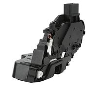 Actuador de Bloqueo de Puerta de Automóvil ,LR091361 Actuador de Bloqueo de Puerta Trasera Izquierda Actuador de Motor de Bloqueo de Pestillo de Puerta de Plástico Piezas de Automóvil para