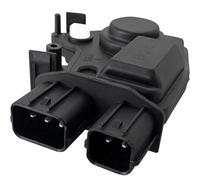 Actuador De Bloqueo De Puerta Delantera Izquierda Del Lado Del Conductor Compatible Con Accord 2003-2007 Para Civic 2001-2005 Para CR-V 2002-2006 72155-S6A-J01 Actuador traba bloqueo