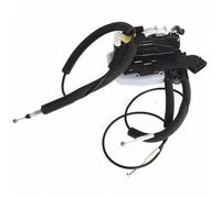 Actuador de Bloqueo de Puerta Delantero, Trasero, Izquierdo y Derecho. Compatible con Nissan Versa L4 1.6L 2013-2017. Código 80501-3Ba1A, 82501-3Ba1A y 82500-3Ba1A.