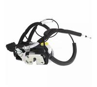 Actuador de Bloqueo de Puerta Delantero, Trasero, Izquierdo y Derecho. Compatible con Nissan Versa L4 1.6L 2013-2017. Código 80501-3Ba1A, 82501-3Ba1A y 82500-3Ba1A.