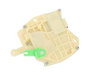 Actuador de Bloqueo de Puerta Mecanismo Izquierdo 72155-S5A-A01 Cerradura Electrica Delantera Lado Accionador de cierre centralizado de puerta Se adapta para 2001-2005 CR-V 2002-2006