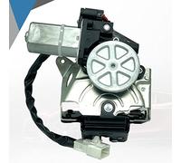 Actuador de bloqueo de puerta trasera 693500E100 compatible con Highlander 2010-2019 Sienna 2011-2020 2013-2015 RAV4 09-15 Venza Trunk Power