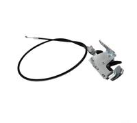 Actuador de bloqueo de puerta trasera de repuesto para Fiat Ducato para Boxer para vehículos de relé 2006 hacia arriba, cable de cierre superior derecho de puerta corta, compatible con OEM 1306735070