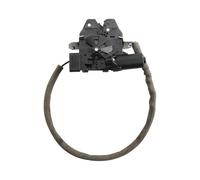 Actuador de bloqueo de puerta trasera para mercedes para benz para Maybach S680 S580e S63 2022-2025 Cerradura del maletero del coche