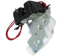 Actuador De Bloqueo Del Pestillo Del Portón Trasero Del Coche Tapa Maletero Para Toyota Para RAV4 2.5L 2016-2018