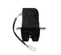 Actuador de bloqueo del pestillo portón trasero para Kia Rio EX/SX Hatchback piezas