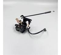 Actuador de bloqueo del portón trasero Accesorios Coche Cerradura Puerta Trasera Pestillo Maletero Con Cable Para Ipsum 1996 1997 1998 1999 2000 2001(With cable)