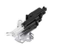 Actuador de bloqueo del portón trasero Flydida para Fiesta compatible con F0.RD Fusion JU 2002-2012 Fiesta MK5 JD JH 2002-2010 MK6 n.° de pieza 2S6T432A98AF 2S6T432A98AE 1481081
