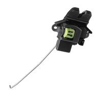 Actuador de bloqueo del portón trasero Pestillo Para Puerta Trasera Coche 81230-1R010 81230-1R000 Para Hyundai Para Solaris 2012 2013 2014 2015 2016 2017