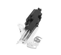 Actuador de bloqueo del portón trasero Solenoide Actuador Cerradura Maletero Para Ford Para Fusion 2002 2003 2004 2005 2006 2007 2008 2009 2010 2011 2012