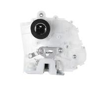 Actuador De Bloqueo Mecanismo De Montaje Del Actuador Cerradura De Puerta Delantera Trasera Izquierda Derecha Compatible Con CR-V 2.4L 2007 2008 2009 2010 2011 72150-SWA-A01(Front Left)
