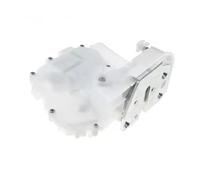 Actuador De Bloqueo Mecanismo De Montaje Del Actuador Cerradura De Puerta Delantera Trasera Izquierda Derecha Compatible Con CR-V 2.4L 2007 2008 2009 2010 2011 72150-SWA-A01(Rear Left)