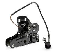 Actuador De Bloqueo Para A4 S4 Para RS4 Para QUATTRO | Conjunto De Cerradura De Pestillo De Capó Oem 8E 0823509 C 8E 0823509