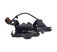 Actuador De Bloqueo Para Kia Para Santa Para Fe 2013-2018 | Actuador Pestillo Delantero Bloqueo Capó Motor Coche 81130-2W000 811302W000 81130-2W001 811302W0