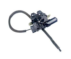 Actuador De Bloqueo Pestillo Portón Trasero Eléctrico Para Benz S550 S63 SL550 SL63 2013-2017