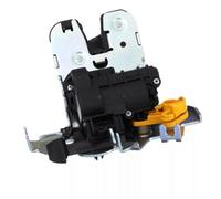 Actuador De Bloqueo Puerta Trasera Maletero Coche Para A3 A4/S4/RS4 Q7 A8 A5/S5/RS5 Q2 Q5 E-tron Q8 Accesorios De Repuesto Bloque actuador de bloqueo del maletero