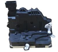 Actuador De Bloqueo Reemplazo Del Actuador De Pestillo De Bloqueo De Puerta De Camión De Bloque De Cerradura Izquierda Derecha Compatible Con Benz Para Actros MP4 A9607230101(Right)