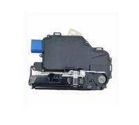 Actuador De Bloqueo Reemplazo Del Actuador De Pestillo De Bloqueo De Puerta De Coche Compatible Con Skoda Para Fabia 1999-2004 Para Superb 2002-2008 3B4839016AG(Rear Right)