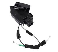 Actuador De Bloqueo Reemplazo Del Actuador De Pestillo De Cerradura De Puerta Trasera Izquierda Compatible Con Lexus Para LS430 2001 2002 2003 2004 2005 2006 6906050050