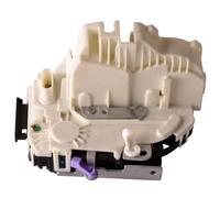 Actuador De Bloqueo Reemplazo Del Conjunto Del Actuador De Bloqueo De Puerta Delantera Izquierda Derecha Compatible Con Dodge Para Journey 2009 2010 589460AA(FrontRight)