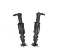 Actuador de Bomba de Limpieza del Parachoques Delantero, Boquilla de pulverización del lavafaros, Compatible con Kia Sportage 16 GT QL 2015-2019 98672-D9000 Par (Par)