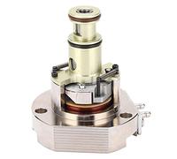 Actuador de bomba de NC Flujo pequeño Electrónico incorporado 3408324 Piezas del grupo electrógeno Hardware 24 V Durable Resistente a la corrosión Alta precisión para grupos