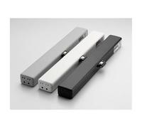 Actuador de cadena para ventanas basculantes o para colgar Topp C20 (230 V, gris)