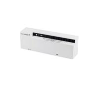 Actuador de calefacción por suelo radiante Homematic IP Wired - 10 canales 230 V - 10 canales HmIPW-FAL230-C10