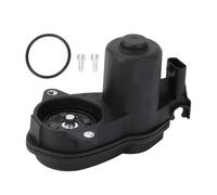 Actuador de calibrador de Freno XTEVU, Conjunto de Motor de servomotor Compatible con ML GL GLE GLS W166 X166, Motor de Freno de estacionamiento, A1669065401 Reemplazo