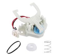 Actuador de cambio de arandela WH03X30517 WH05X25036 compatible con lavadora GE Hotpoint, sustituye a WH05X24435 PS16554752 PD00068062 EAP16554752 AP7014559 290D1056G000 1 496 1069
