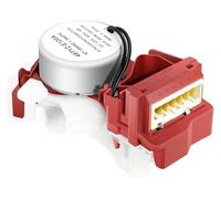 Actuador De Cambio De Lavadora W10006355, Compatible Con Whirlpool, Compatible Con Maytag, Reemplazo De Lavadora WPW10006355 AP4514409 AP6014711, Cambio Rápido