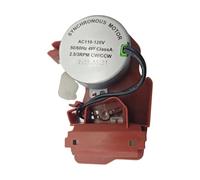 Actuador De Cambio De Marchas W10006355 For Lavadoras Compatible Con Whirlpool, Maytag Y Kenmore. Pieza De Repuesto De Alta Calidad For El Cambio De Marchas De La Lavadora.