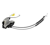 Actuador De Cerradura Central Delantera Para KIA PICANTO 2015- Derecho