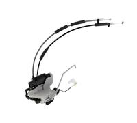 NTY Cerradura De Puerta Delantera Izquierda Para KIA Picanto JA 1.0 1.2