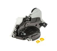 Actuador De Cerradura Central Delantera Para Toyota Prius 09- Prius 09-