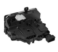 NTY Cerradura De Puerta Delantera Derecha Para Opel Corsa D S07 1.2 1.4 1.7 CDTi
