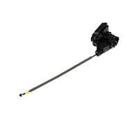 Actuador De Cerradura Central Trasera Derecha Para Mercedes KlasA C 2013-